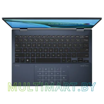 Ноутбук ASUS Zenbook S 13 Flip OLED UP5302ZA-LX136X (90NB0VV1-M00FX0) картинка 6